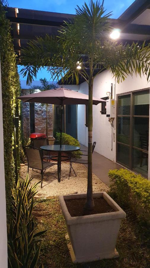 הוילה מרידה Casa Hector, Con Jacuzzi, Cerca Del Foro Gnp. מראה חיצוני תמונה